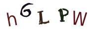 Obrázkové CAPTCHA