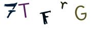 Obrázkové CAPTCHA