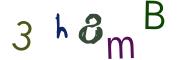 Obrázkové CAPTCHA