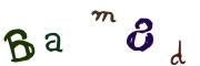 Obrázkové CAPTCHA