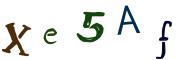 Obrázkové CAPTCHA