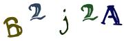 Obrázkové CAPTCHA