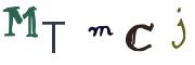 Obrázkové CAPTCHA