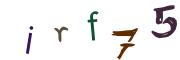 Obrázkové CAPTCHA