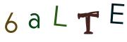 Obrázkové CAPTCHA