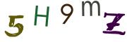 Obrázkové CAPTCHA
