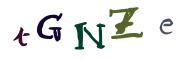 Obrázkové CAPTCHA