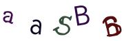Obrázkové CAPTCHA