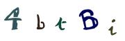 Obrázkové CAPTCHA
