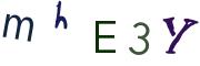 Obrázkové CAPTCHA