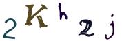 Obrázkové CAPTCHA
