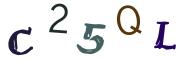 Obrázkové CAPTCHA