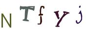 Obrázkové CAPTCHA