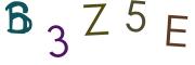 Obrázkové CAPTCHA