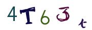 Obrázkové CAPTCHA