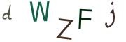Obrázkové CAPTCHA
