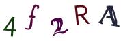 Obrázkové CAPTCHA