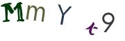 Obrázkové CAPTCHA