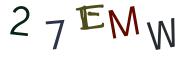 Obrázkové CAPTCHA