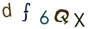 Obrázkové CAPTCHA