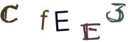 Obrázkové CAPTCHA