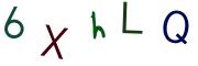 Obrázkové CAPTCHA
