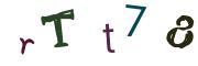Obrázkové CAPTCHA