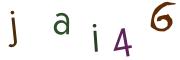 Obrázkové CAPTCHA
