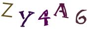 Obrázkové CAPTCHA