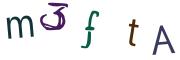 Obrázkové CAPTCHA